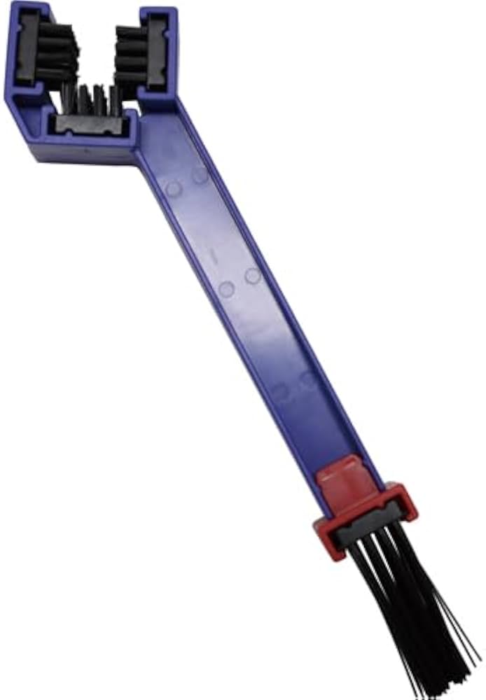 Amazon.co.jp: ProTOOLs(プロツールス) バイク用 チェーンブラシ